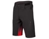 Image 1 for ZOIC The One Graphic Shorts (Black/Fade)